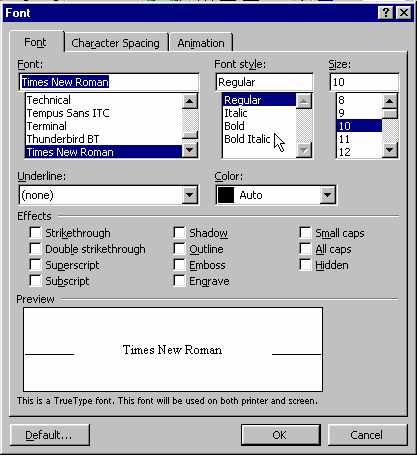 frmtfont.jpg (30939 bytes)